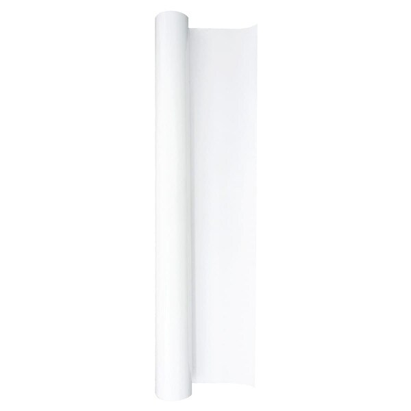 Peel and stick dry erase wall paper